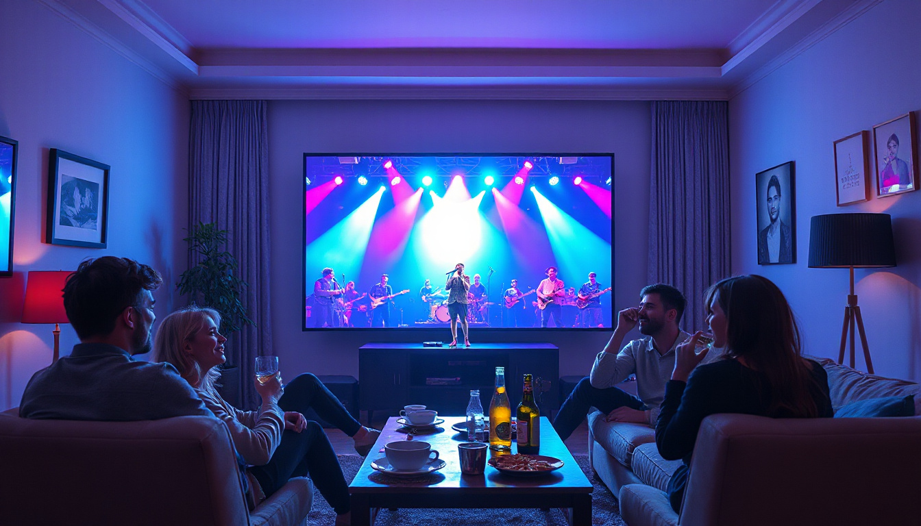 nugs.net: Bringing Live Music Experiences to Your Home