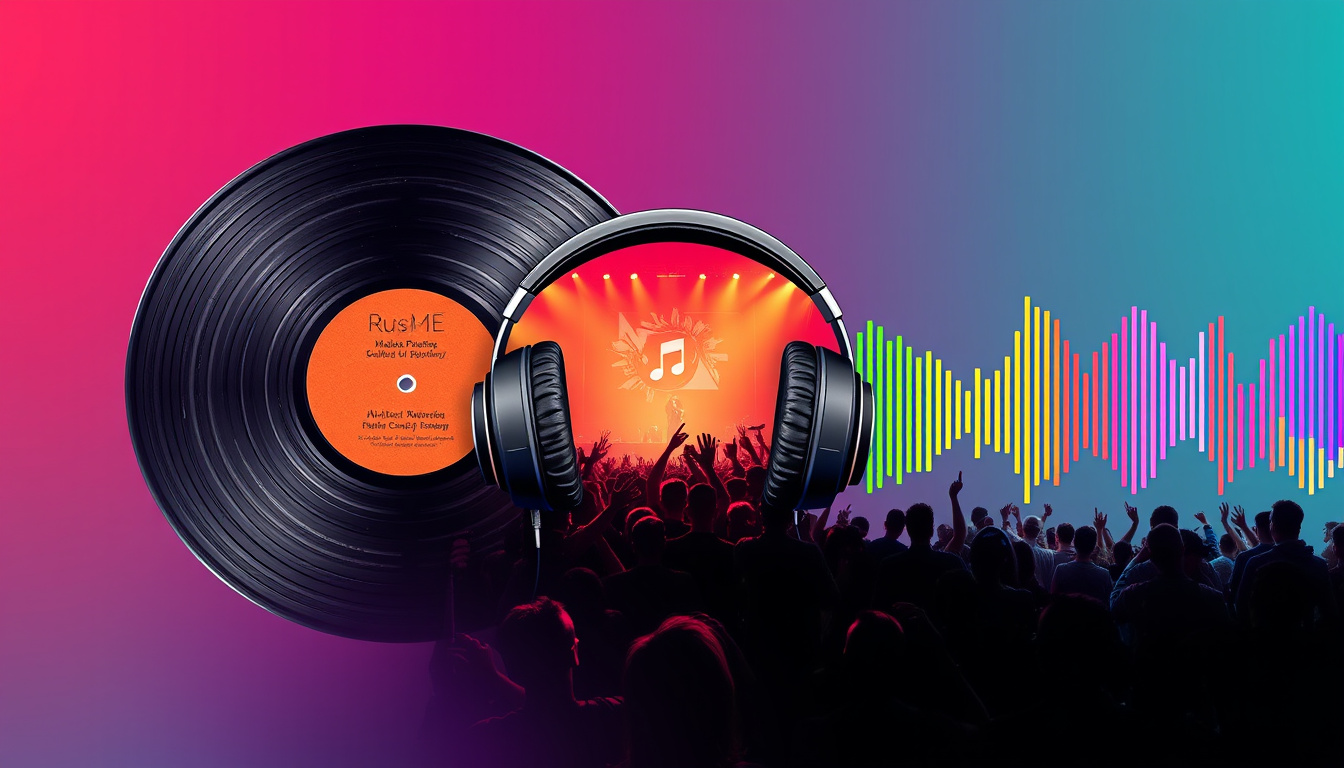 Why nugs.net is a Must-Have for True Music Fans